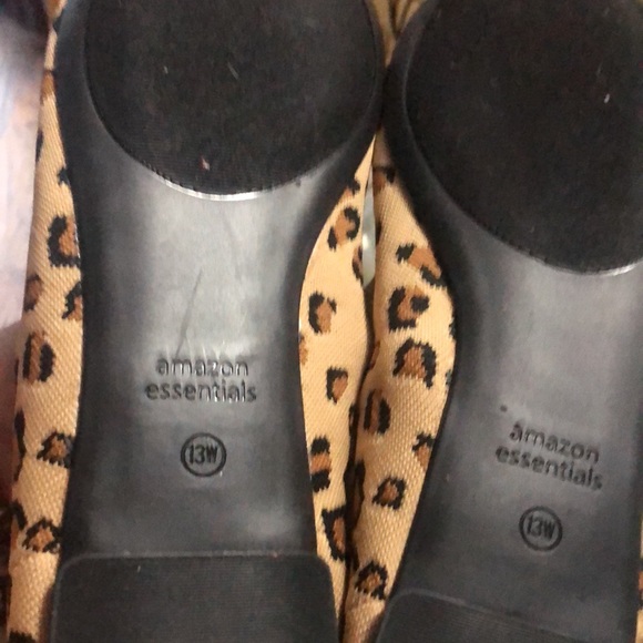 Shoes - Picture 2 of 5